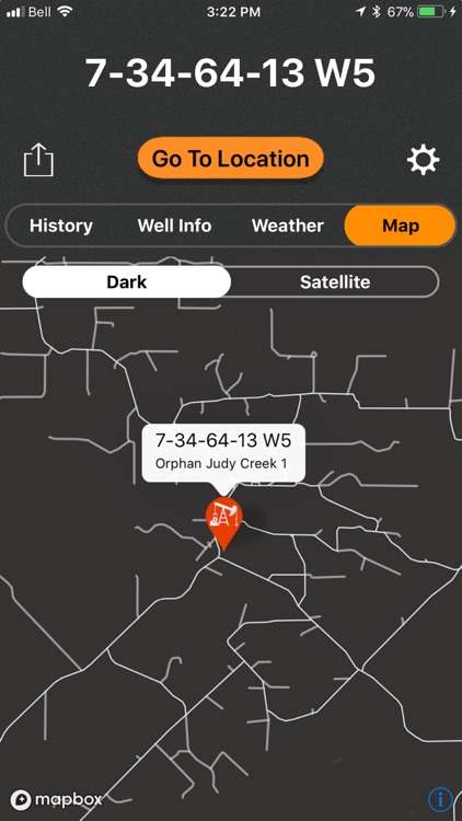 OilTrails screenshot-4