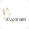 SAANDESH is an event management Application that facilitates the host to manage their event, delegates, and resources of the event in a single click