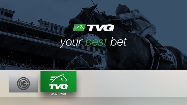 Watch TVG