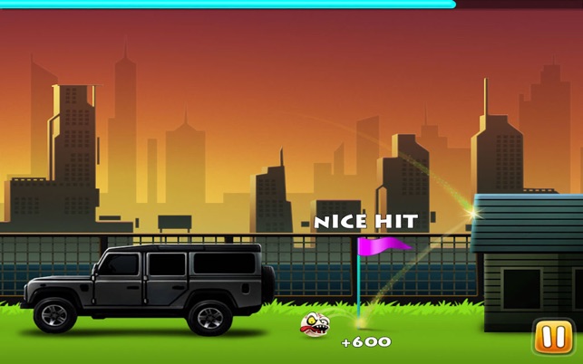 Flick Baseball Zombies Homerun(圖3)-速報App