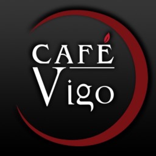 Cafe Vigo by Weetech Co Ltd