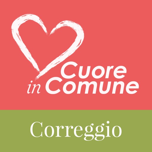 Cuore in Comune - Correggio