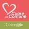 È una App per i Comuni aperti alla comunicazione con i Cittadini e con i Turisti, con l’obiettivo di diffondere una cultura di cardioprotezione sul territorio