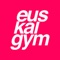 Mantente informado de las novedades sobre Euskalgym con nuestra APP