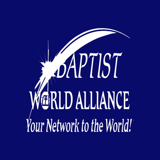 Baptist World Alliance Network icon