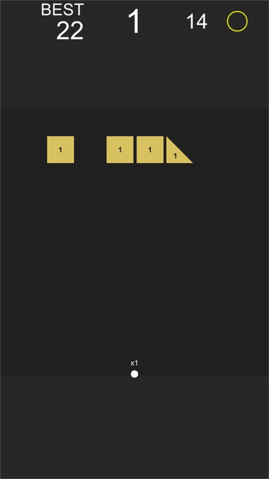 欢乐打砖块 - 休闲游戏 screenshot 4