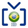 TV brasileira HD - Televisão brasileira