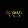 Hennessy X.X.O - Augmented Reality