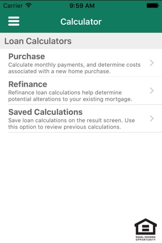 American Family Funding App screenshot 2