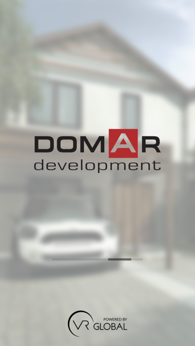 How to cancel & delete Domar Development from iphone & ipad 1