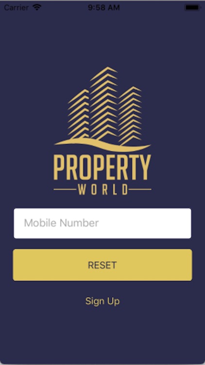 Property World