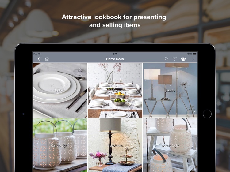 App4Sales