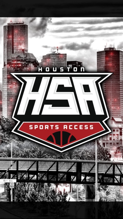 Houston Sports Access