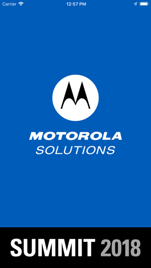 Motorola Solutions