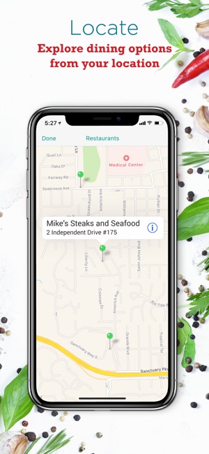 Fort Myers Dining(圖5)-速報App