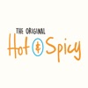 The Original Hot and Spicy