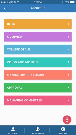 Mata Gujri College(圖3)-速報App