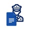 Summons Partner provides a quick and easy way for you to select a target and filter through summonses