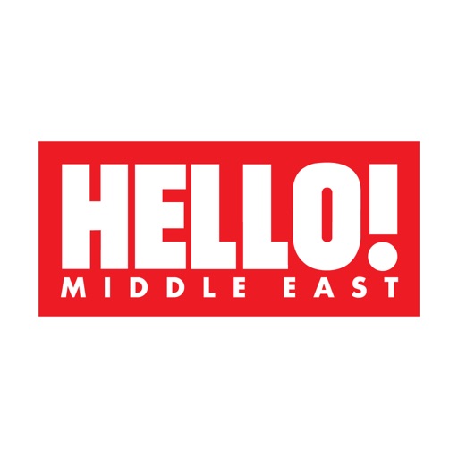 Hello Middle East icon