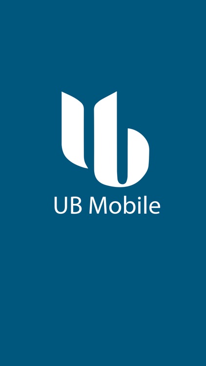 UB Mobile - United Bank Mobile