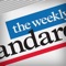 The Weekly Standard iOS Edition for iPad and iPhone offers news and analysis of American politics and foreign policy along with book reviews and essays on popular culture