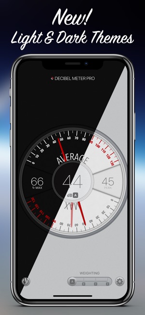 Decibel Meter Pro(圖2)-速報App