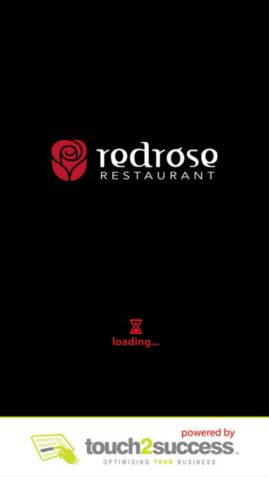 How to cancel & delete Red Rose Oswestry from iphone & ipad 1