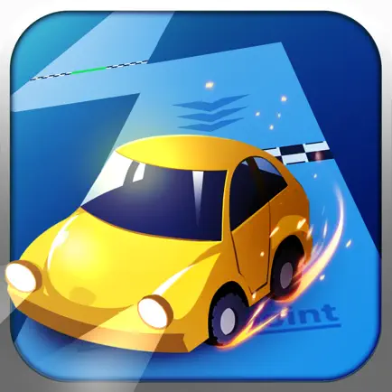 Spin Road: Finger Driver Читы