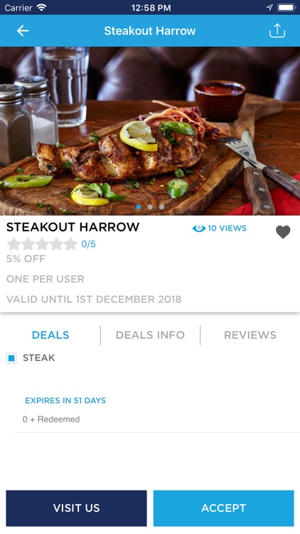 Dawah Deal App screenshot-3