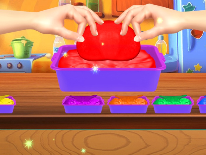 Seis Galón Limo Fabricante Squ