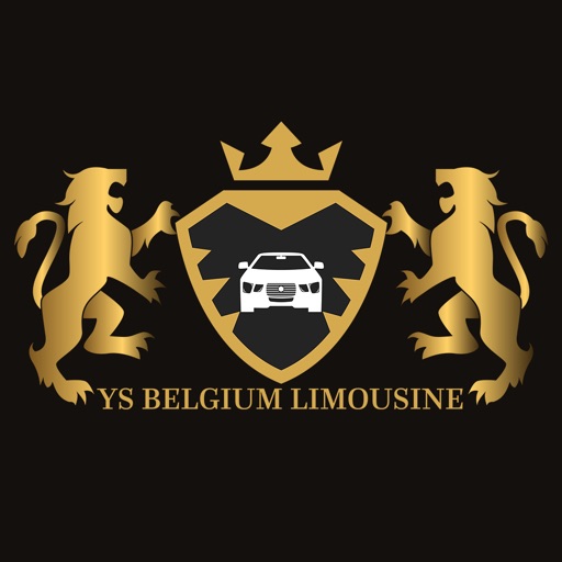 YS Belgium Limousine icon