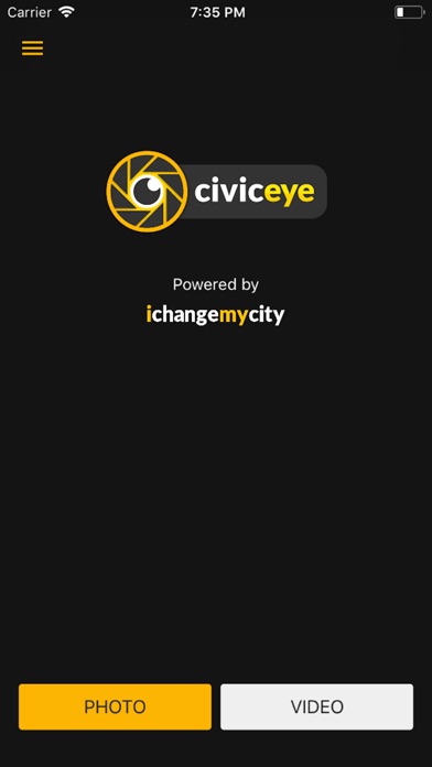 CivicEye screenshot 3