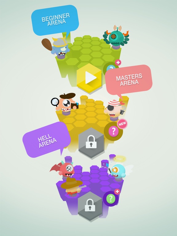 Скачать игру String.io