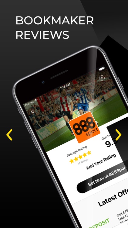 Bet Expert: Sports Tipping App screenshot-3