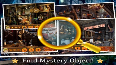 Hidden Mystery Pirate Treasure screenshot 3