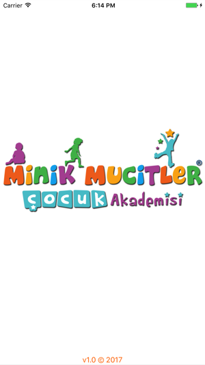 Minik Mucitler(圖1)-速報App