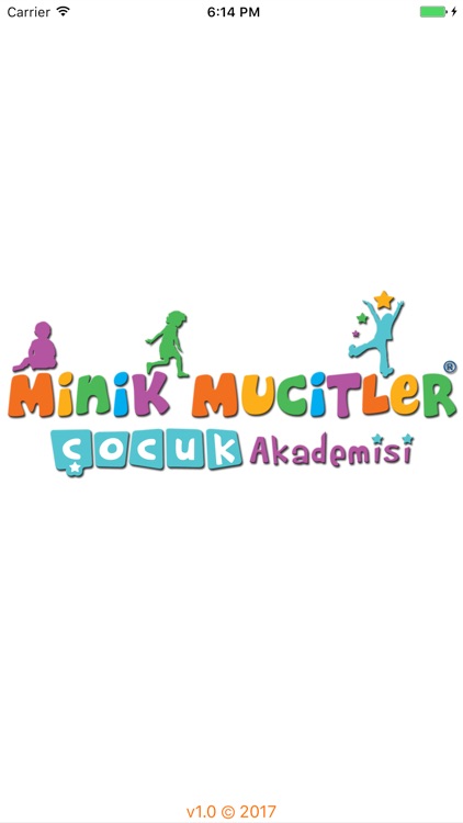 Minik Mucitler