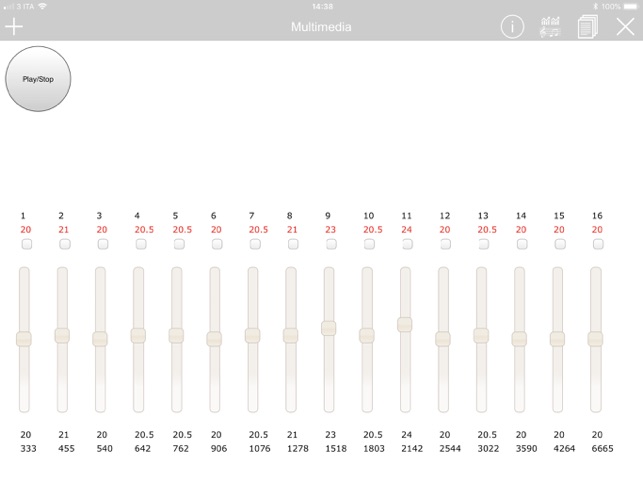 DeCiBeLL X Music(圖4)-速報App