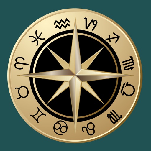 Astrología Icon