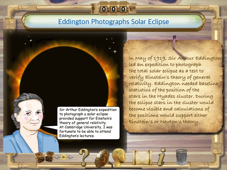 Cecilia Payne