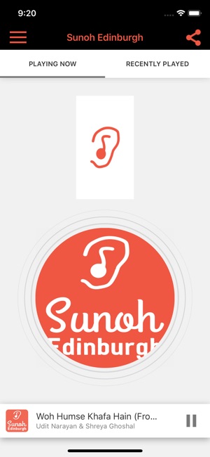 Sunoh Edinburgh(圖1)-速報App