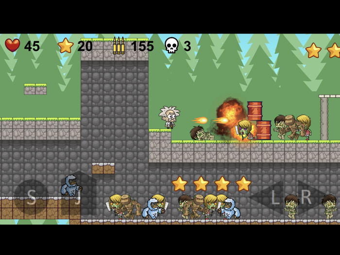 Hector the Protector