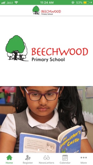 Beechwood Primary School(圖1)-速報App