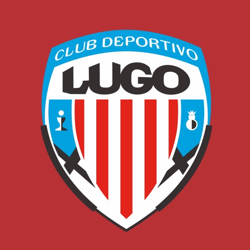 CD Lugo - Official App