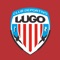 Enjoy all the information about CD Lugo and experience the 2018-2019 season like never before