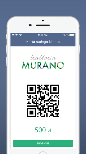 Trattoria Murano(圖3)-速報App