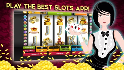 Image of Wild Slots - Riches Way