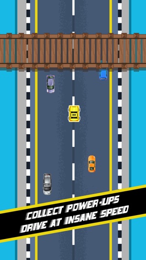 Classic Car Rider - Fast Car Driving Game(圖4)-速報App