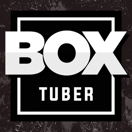 BoxTuber iOS App