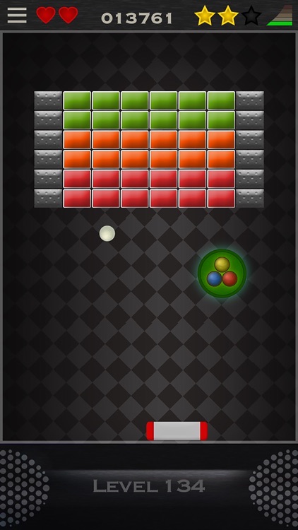 Oldschool Blocks
